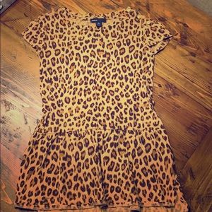 GAP girls dress